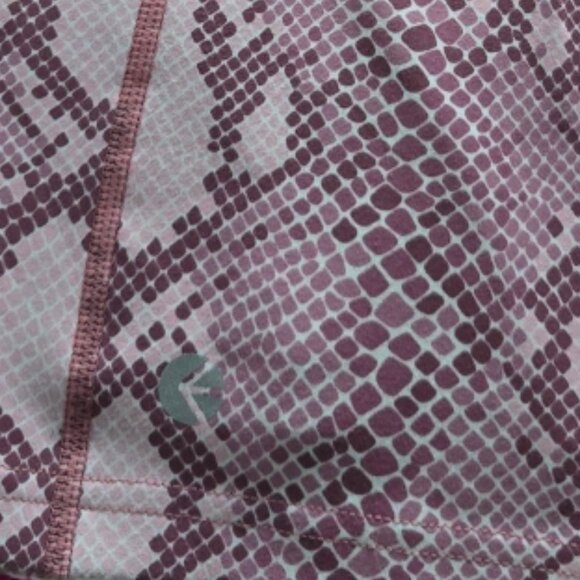 NWOT ETHIKA POWER PLUS (LG) Circuit Cycle Active Shorts - Picture 4 of 5